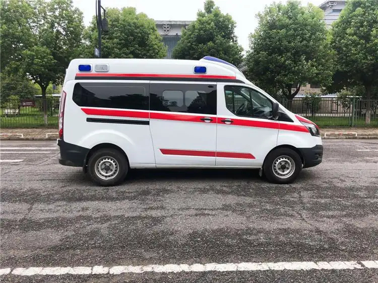 沙洋县长途跨省救护车出租