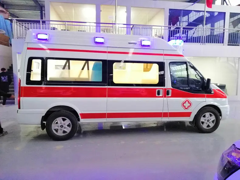 沙洋县跨省救护车出租